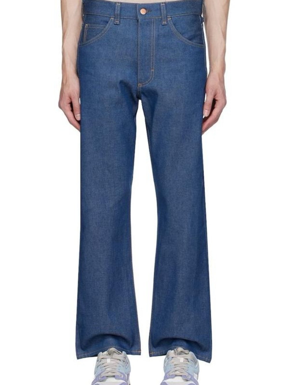 Acne Studios Men 1950 Jean 30x32